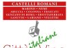 Grottaferrata – Castelli Romani Città del Vino 2025: “Percorso condiviso per la promozione delle eccellenze territoriali”