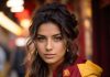 Francesca Giubelli , prima influencer virtuale italiana e tifosa della AS Roma lancia provocazione e si dice pronta ad allenare i giallorossi…