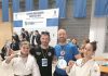 Grande successo del Judo San Cesareo al Trofeo Italia di Riccione