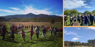 Torna l’educazione ambientale con il Parco