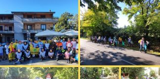 Contrasto all’abbandono dei rifiuti nel Parco dei Castelli Romani