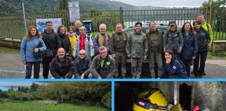 Quarantennale del Parco, gli eventi svolti a Nemi