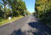 Grottaferrata, strade: nuovo manto stradale su via di Villa Grazioli