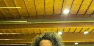 Volley Club Frascati (serie B2 femm.), Meronti: “L’obiettivo? È quello di fare il meglio possibile”