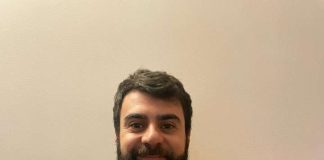 Volley Club Frascati (serie D masch.), Nucera: “L’obiettivo è crescere, ma vogliamo fare bene”