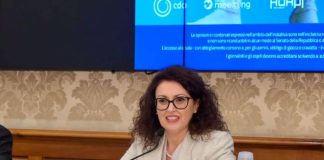 Bellucci (FDI): «Senza lavoro non c’è benessere. Il Governo Meloni lo ha messo al centro della politica»