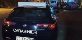Furto all’interno del supermercato: bloccati dai Carabinieri e dalla Polizia Locale i due pregiudicati, recidivi, responsabili