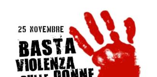 Violenza donne, Tiso (CS Iniziativa Comune): “Battaglia ancora aperta: Italia indietro”