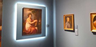 L’arte si addice alle donne