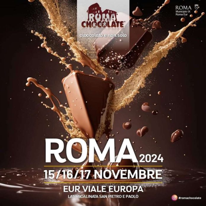 romacoccolate