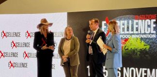 Excellence, Grande Impero premiata a Roma come “Azienda 2024”
