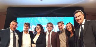 “Aspettando Atreju” a Pescara, Bellucci (FDI): «Con il Governo Meloni il lavoro assume un ruolo da protagonista»