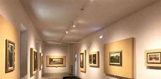 Mercato dell’arte 2024: ottimo momento per gli artisti che vogliono vendere Galleria Arte Moderna e Contemporanea_ Raffaele De Grada- SI