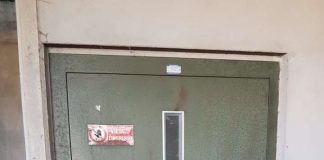 Monte Compatri “Cimitero inaccessibile: UDC chiede subito l’ascensore per dignità e rispetto”