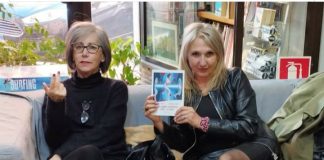 Socializzando presenta Ciao Single o sposata? Chat…si gira!