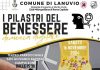 Lanuvio, il 16 novembre spazio al secondo appuntamento de “I pilastri del benessere”