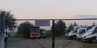 Isola Ecologica, Udc Monte Compatri “Situazione Inaccettabile”