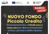 Lanuvio, il 18 novembre la presentazione del “Nuovo Fondo Piccolo Credito” ideato dalla Regione Lazio