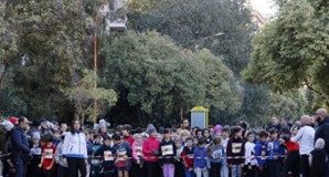 30esima edizione della Corriallagarbatella: la gara di Roma