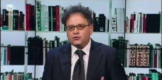 Fresco di stampa “Fissazioni”, il nuovo libro di Marco Onofrio