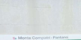 Udc Monte Compatri su aggressione alla Metro C di Pantano