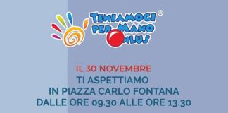 Clownterapia, sabato 30 novembre a Lanuvio le attività e i progetti dell’Associazione Teniamoci per Mano Roma OdV