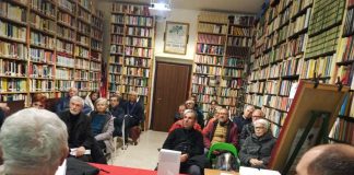 Successo, storia e politica a BiblioPop: “Togliatti una biografia” di Morgia