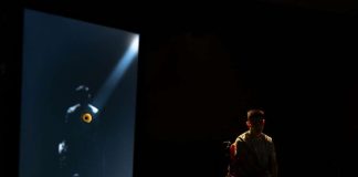 Roma, il 3 dicembre al Pantheon la presentazione dell’installazione multimediale Oculus-Spei