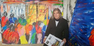 Fondazione Arte Mangone: “Il pittore Fernando Mangone tra i protagonisti del Catalogo dell’Arte Moderna Mondadori”