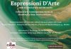 Roma accoglie le espressioni d’Arte a cura di Elisabetta La Rosa