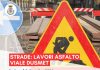 Grottaferrata, Strade: in via di completamento i lavori su viale Dusmet