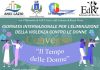 Il 25 novembre il convegno “Il Tempo delle Donne” a Rocca Priora