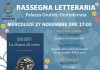 A Grottaferrata la presentazione del libro “La donna di vetro” mercoledì 27 novembre