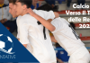 TORNEO DELLE REGIONI 2025: Al via le Rappresentative di Futsal!