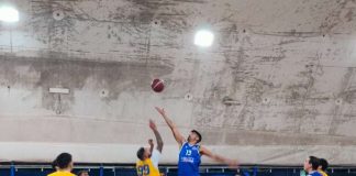 Albano Basket torna alla vittoria in Divisione Regionale 1 vincendo in trasferta per 59 a 71 contro APDB Roma