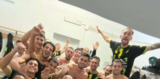 Atletico Lariano (calcio, Promozione), avanti in Coppa. Rosati: “Dedicata a mister Centra”