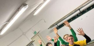 Atletico Lariano (calcio, Under 14 reg.), Cavaterra: “I ragazzi stanno cominciando a capire l’agonistica”