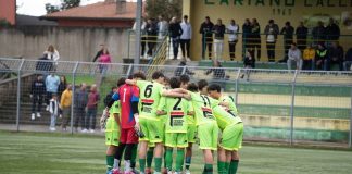 Atletico Lariano (calcio, Under 19 reg.), Leoni: “Questa squadra merita molto di più della classifica attuale”