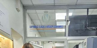 Ciampino, rubata bicicletta alla stazione ferroviaria