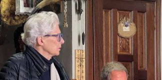 Incontro di presentazione Circolo UdC di Monte Compatri