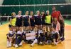 Polisportiva Borghesiana (pallavolo, Seconda divisione femm.), Aquili: “Un inizio promettente”