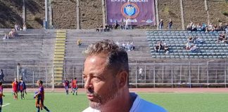 Lvpa Frascati (calcio, Promozione), Borsa: “Spero che quella di domenica sia stata la vittoria della svolta”