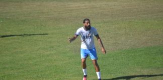 Cynthialbalonga (calcio, serie D), D’Angelo: “Col Cassino un pareggio che ci sta stretto”