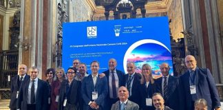 L’Avvocato Marco Di Benedetto del Foro di Velletri eletto nella Giunta dell’Unione Nazionale Camere Civili con Alberto Del Noce Presidente