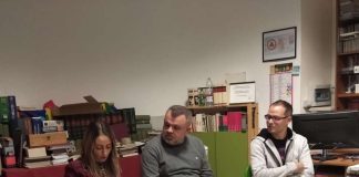 Voci poetiche a Bibliopop