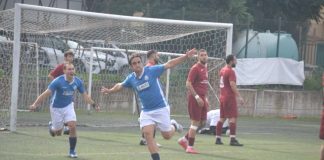 Vis Santa Maria delle Mole (calcio, Prima cat.), l’eterno Fanasca: “Questo gruppo può fare bene”