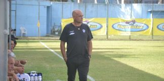 Cynthialbalonga (calcio, serie D), Ferazzoli: “Dobbiamo trovare il modo di uscire da questo momento”