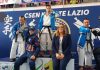 Toukon al Trofeo Superhero di Parakarate