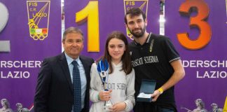 Frascati Scherma, Under 14 scatenati nella prova interregionale di Ariccia: tanti i podi