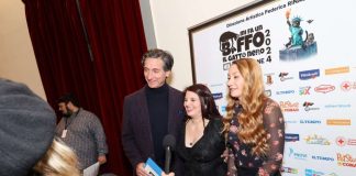 Ha vinto l’inclusione sul palco per “Mi fa un baffo il gatto nero festival”, la rassegna nazionale dedicata agli animali pet e wild, spesso vittima di pregiudizi e luoghi comuni, patrocinata da Polizia di Stato, Arma dei Carabinieri, Croce Rossa Italiana, Fnovi e organizzata dall’Associazione Pet Carpet.